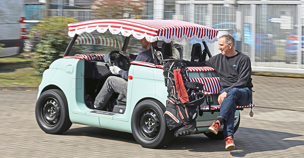  Fiat Topolino 