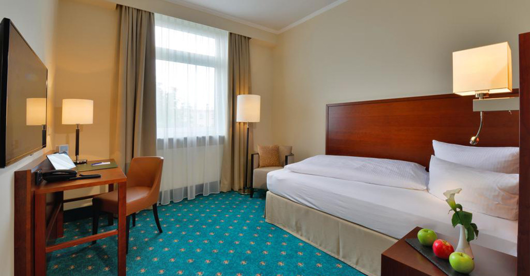 Fierek Hotel Lindenhof   Fierek Hotel Lindenhof