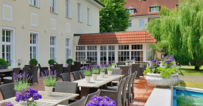 Fierek Hotel Lindenhof   Fierek Hotel Lindenhof