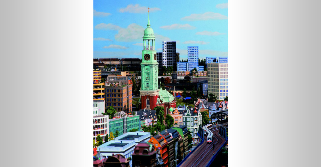 Figur Miniatur Wunderland   Figur Miniatur Wunderland