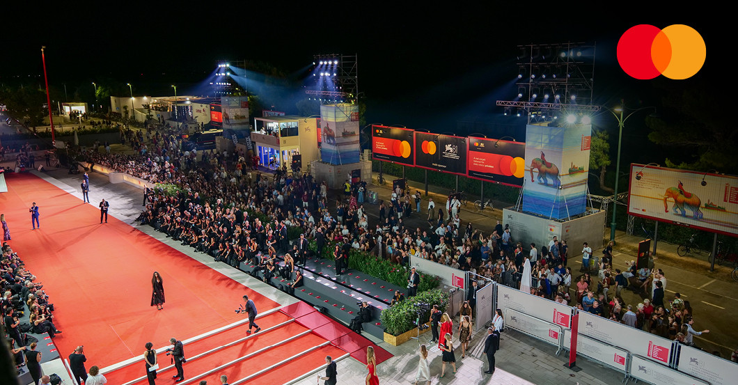  Film Festival Venedig 2 