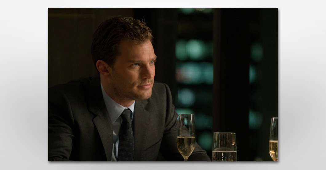 Filmplakat Fifty Shades    Filmplakat Fifty Shades