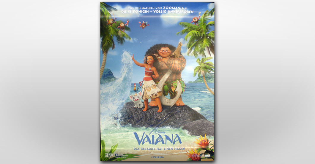  Filmplakat Helene Fischer 