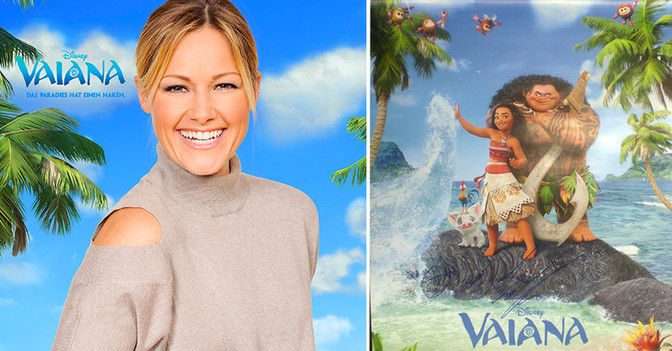 Filmplakat Helene Fischer   Filmplakat Helene Fischer