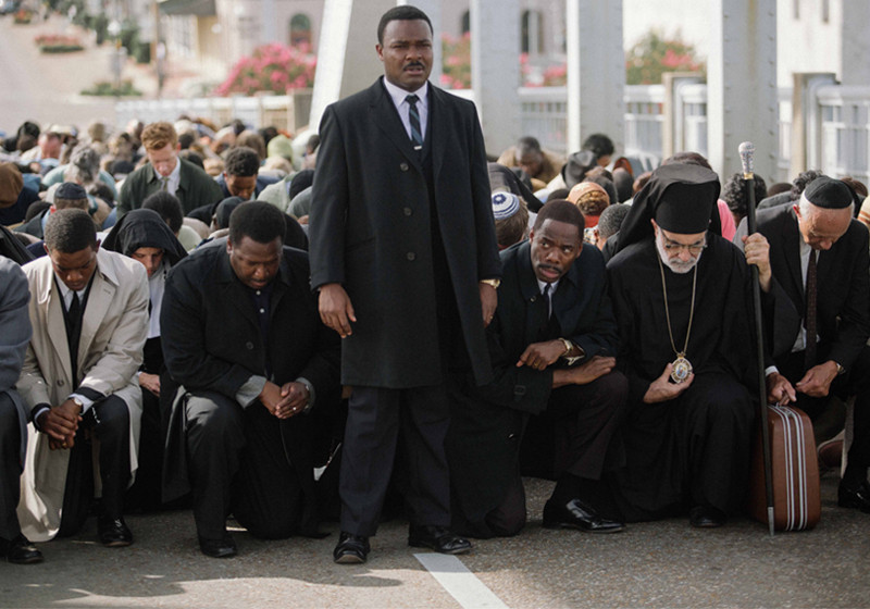 Filmplakat „SELMA“   Filmplakat „SELMA“