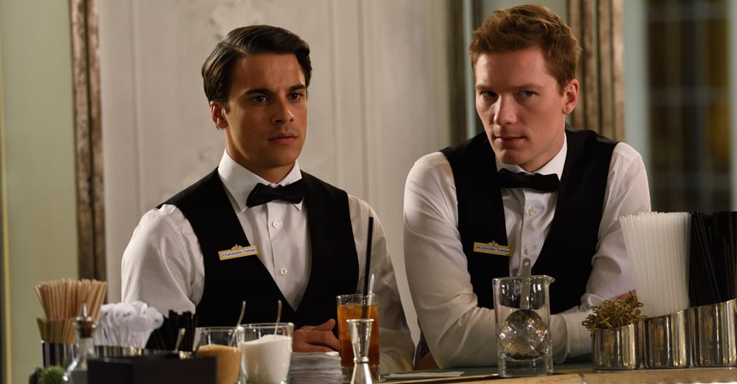  Filmpremiere München 