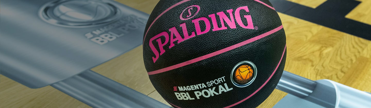  Finalball Alba Berlin I 
