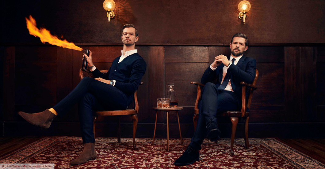  Finale Circus HalliGalli 