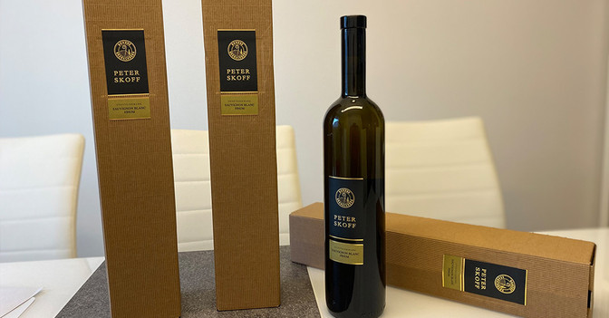 Finum Peter Skoff   Finum Peter Skoff