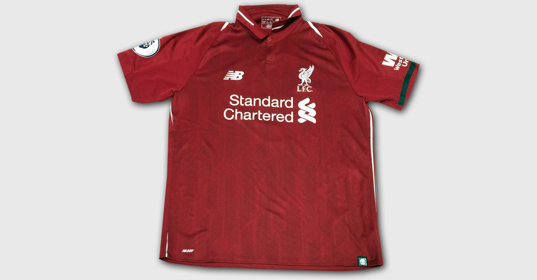 Firmino Liverpool Trikot   Firmino Liverpool Trikot