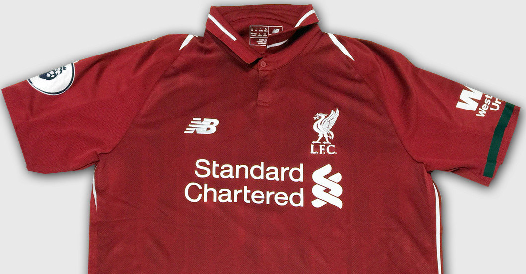 Firmino Liverpool Trikot   Firmino Liverpool Trikot