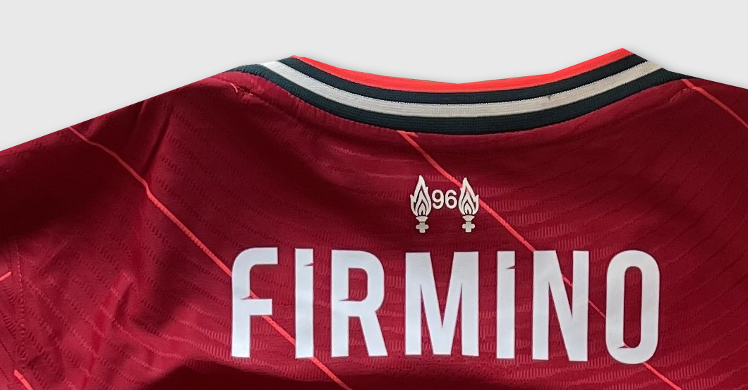 Firmino Liverpool Trikot   Firmino Liverpool Trikot