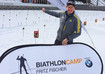  Fischer Biathlon Training 