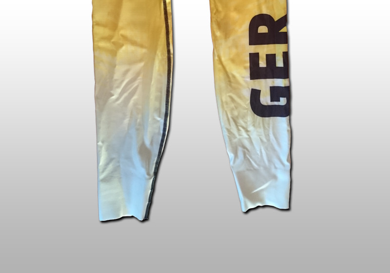  Fischer Biathlonanzug 