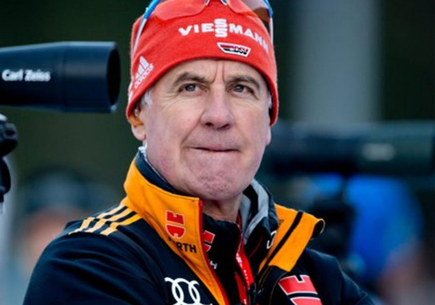  Fischer Biathlonanzug 