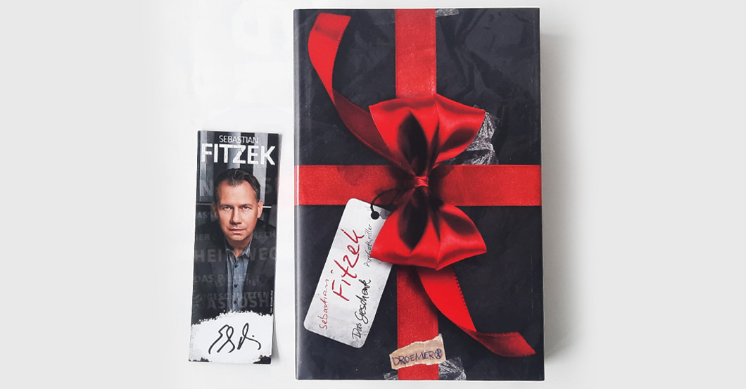 Fitzek Das Geschenk 