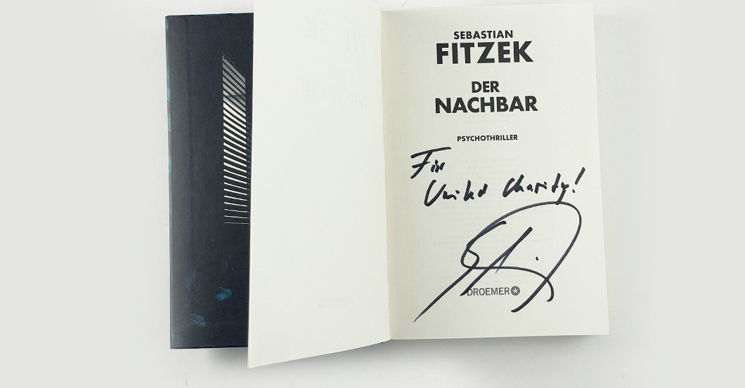  Fitzek Der Nachbar 