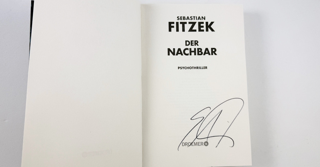  Fitzek Der Nachbar 