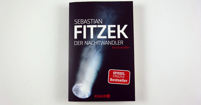  Fitzek Der Nachtwandler 