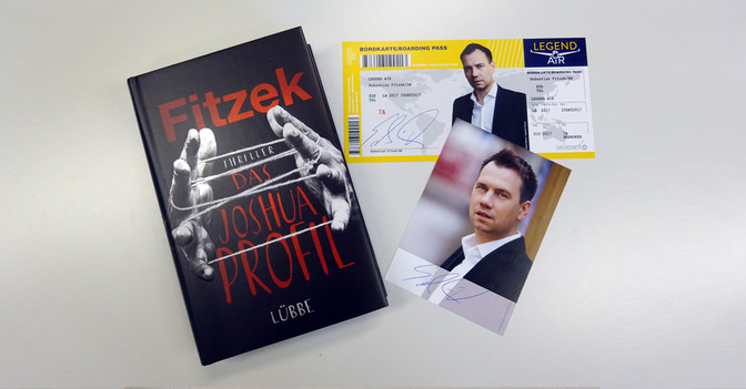  Fitzek Joshua Profil 