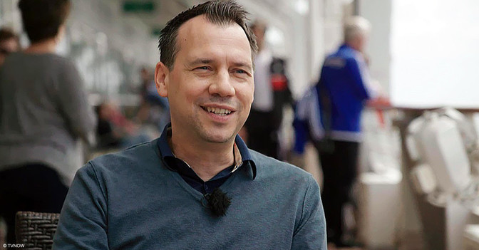  Fitzek Rolle neuer Roman 