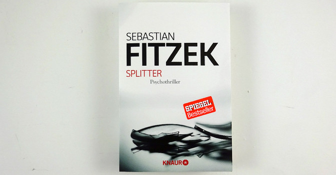 Fitzek Splitter   Fitzek Splitter