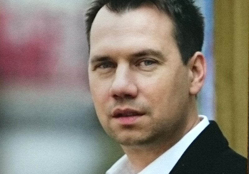  Fitzeks Die Therapie  