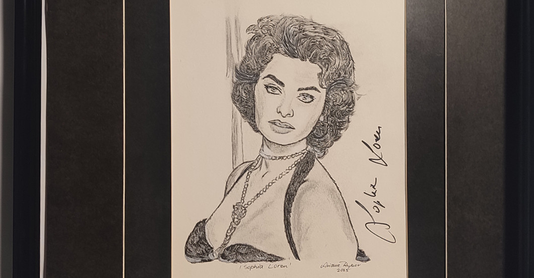  FL Sophia Loren 