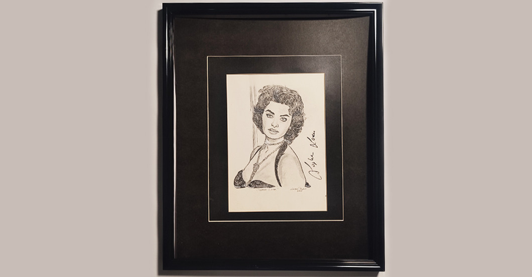  FL Sophia Loren 