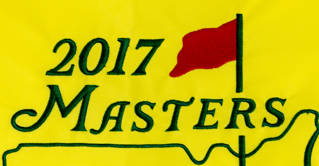 Flag Bernhard Langer   Flag Bernhard Langer