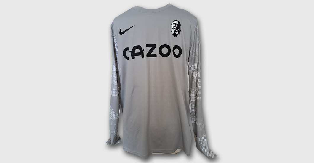 Flekken Freiburg Trikot   Flekken Freiburg Trikot