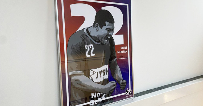 Flensburg Bild Mensah   Flensburg Bild Mensah