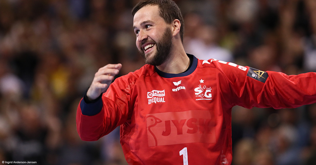 Flensburg Buric   Flensburg Buric