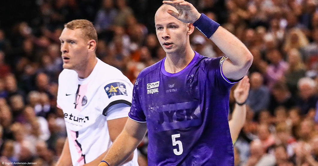 Flensburg Hald   Flensburg Hald