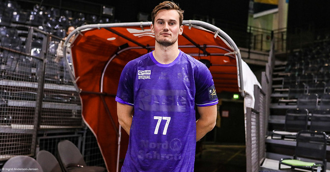 Flensburg Rod   Flensburg Rod