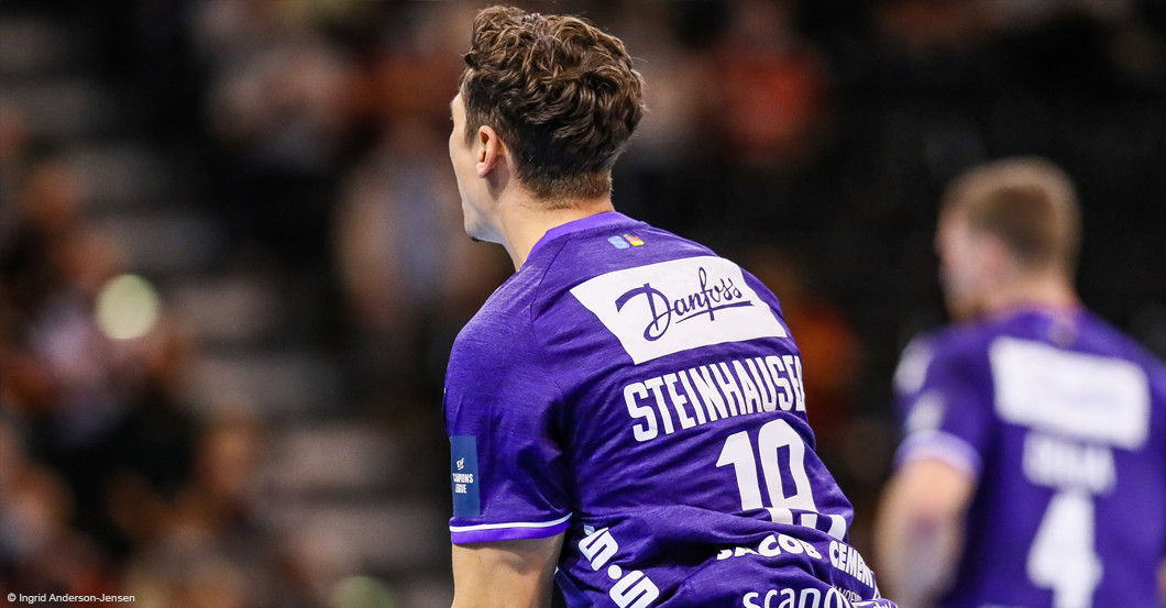 Flensburg Steinhauser   Flensburg Steinhauser