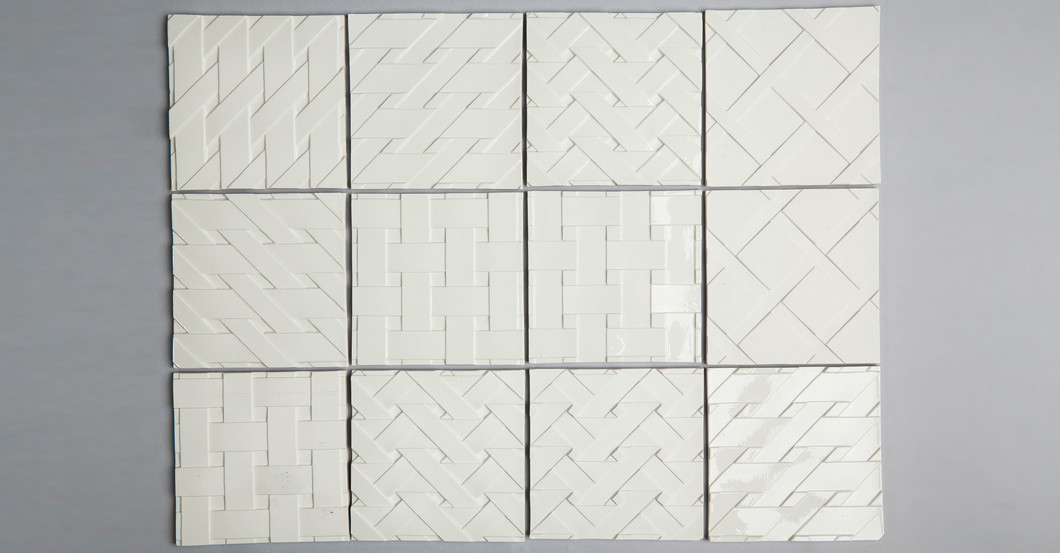  Tiles Agnes Kelm 