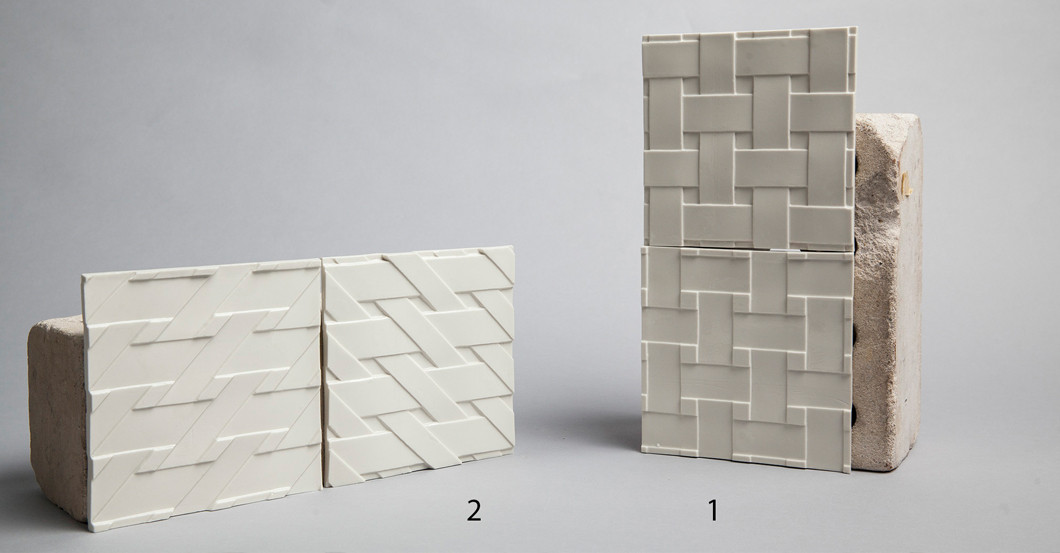  Tiles Agnes Kelm 