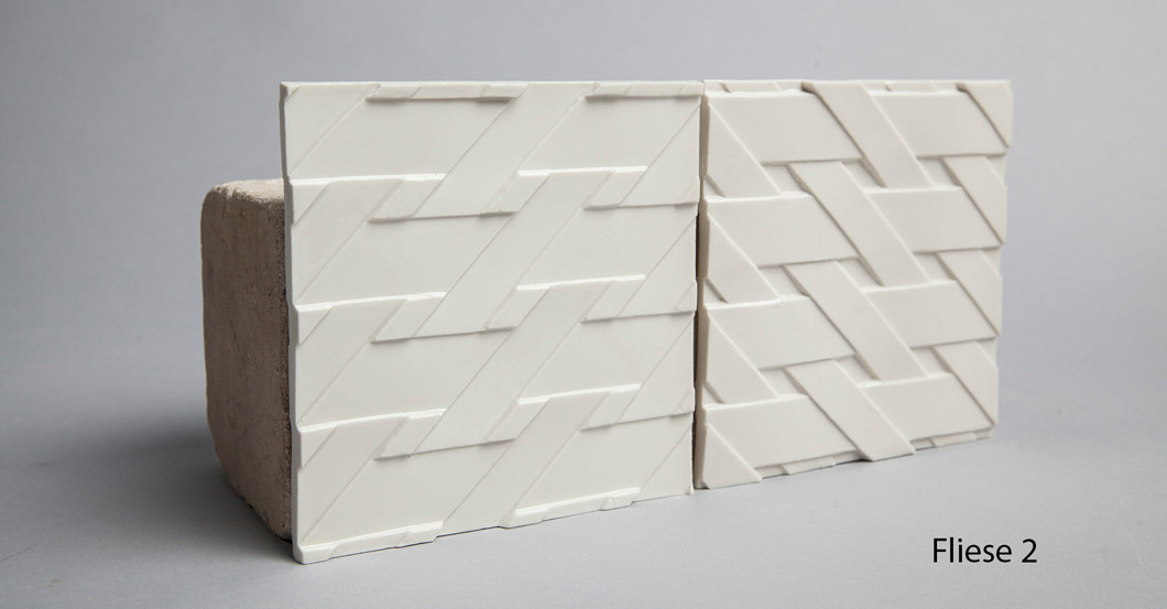  Tiles Agnes Kelm 