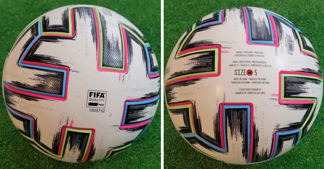 Florian Wirtz Ball   Florian Wirtz Ball