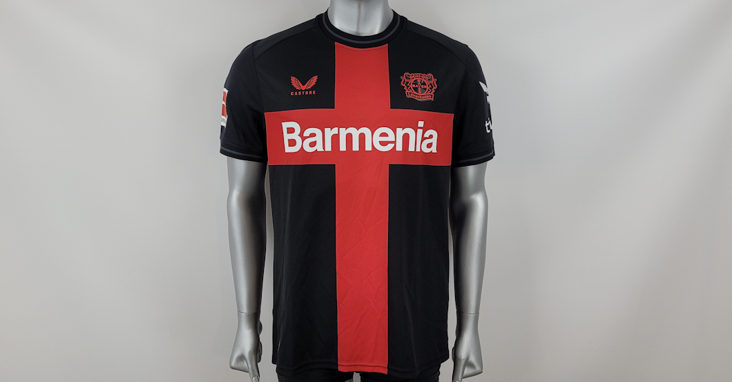 Florian Wirtz Trikot   Florian Wirtz Trikot