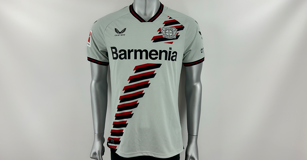 Florian Wirtz Trikot   Florian Wirtz Trikot