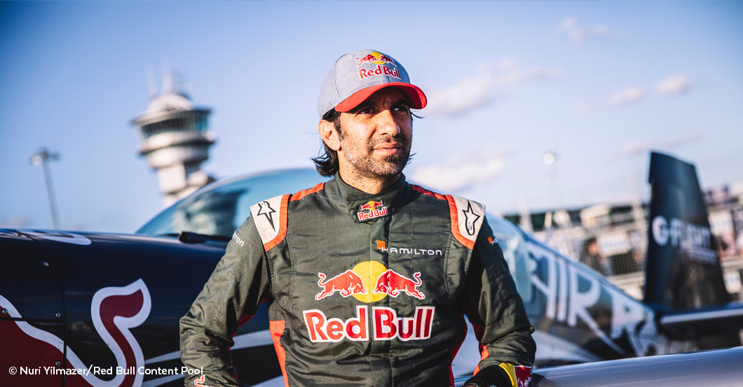 Flug mit Flying Bulls    Flug mit Flying Bulls