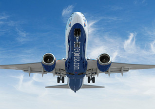 Flug SunExpress    Flug SunExpress
