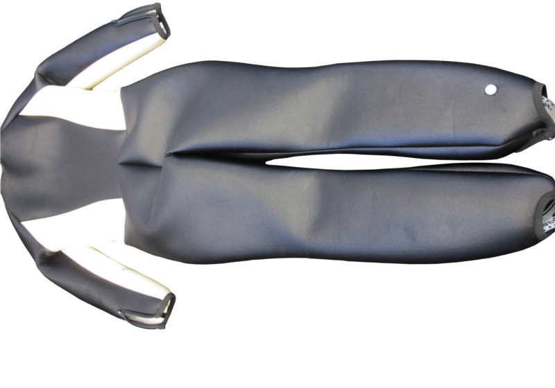 Fluganzug vom österreichischen Skispringer Thomas Morgenstern