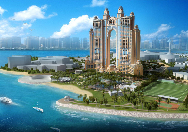  Flugtickets Qatar Airways 