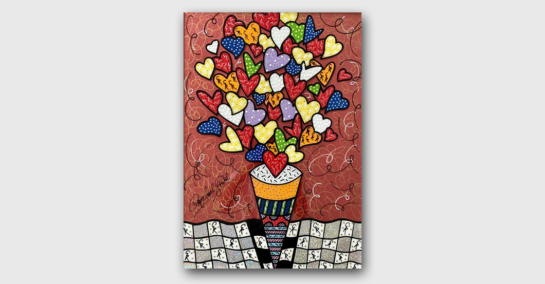 Flying Hearts   Flying Hearts