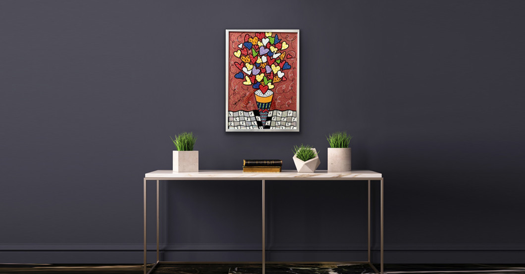 Flying Hearts   Flying Hearts