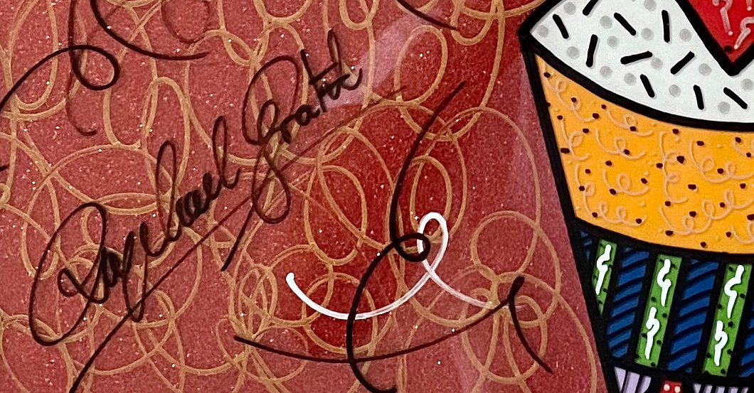 Flying Hearts   Flying Hearts