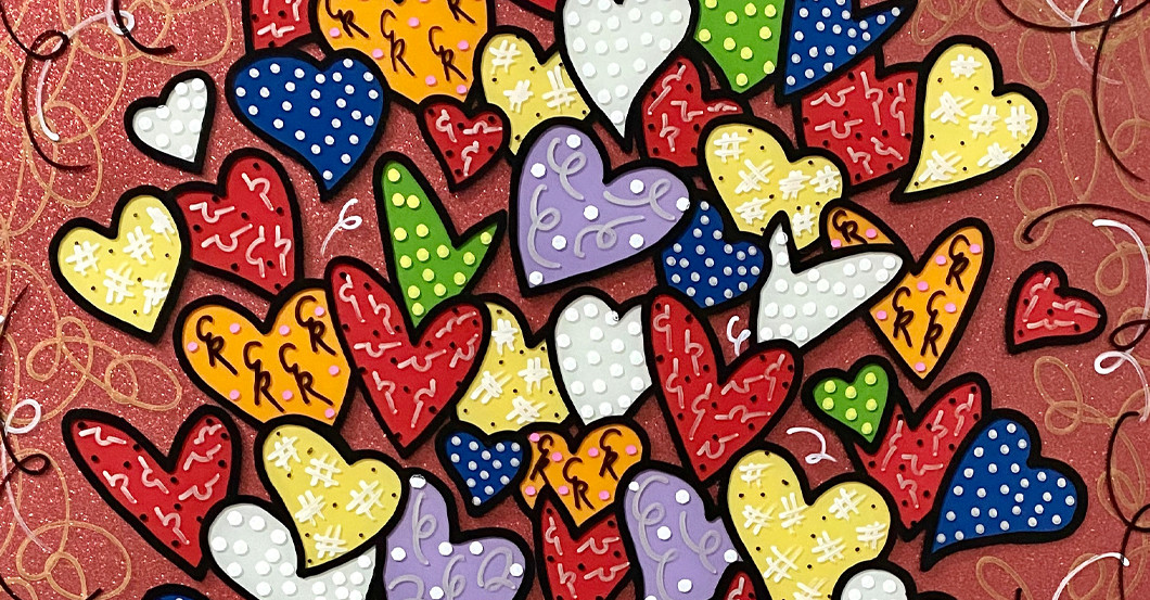 Flying Hearts   Flying Hearts